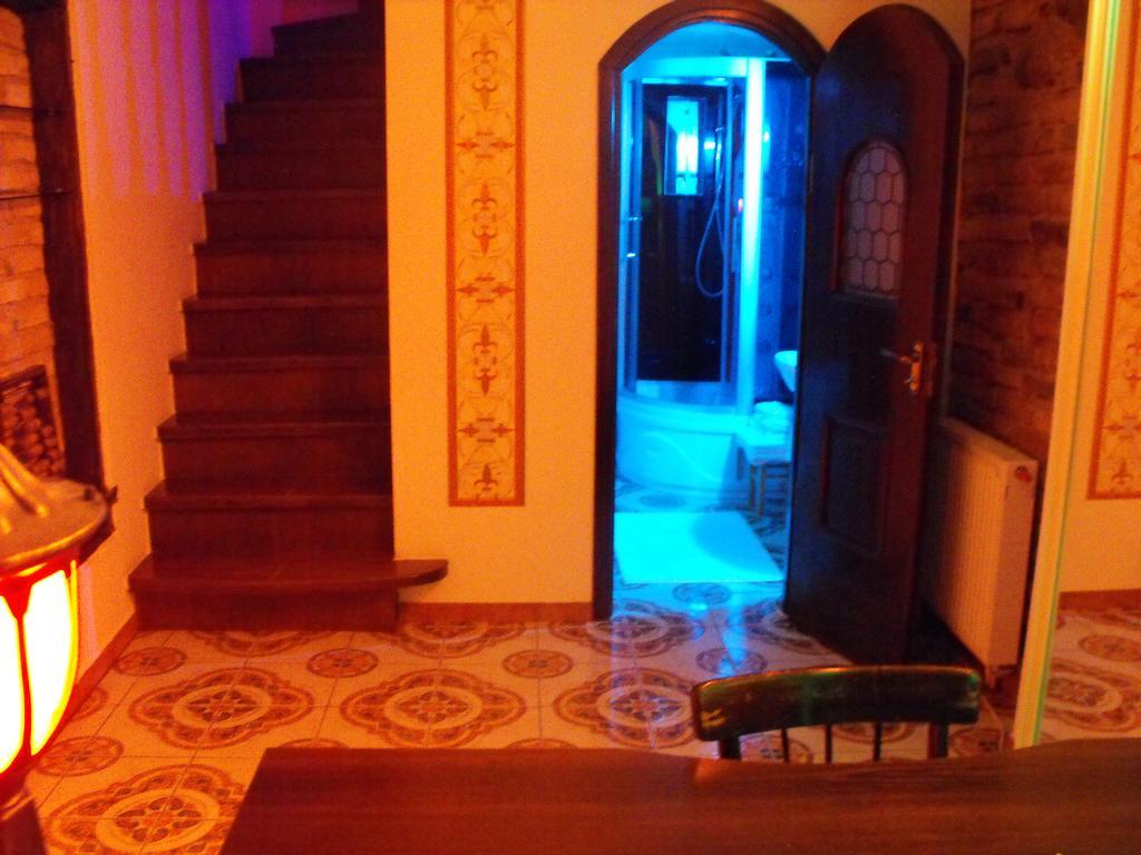 President Apartments VNO Dış mekan fotoğraf