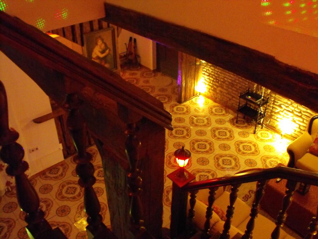 President Apartments VNO Dış mekan fotoğraf