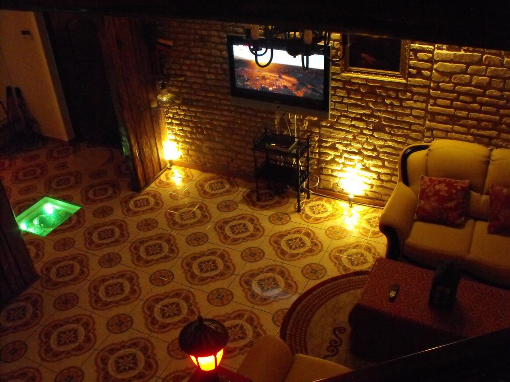 President Apartments VNO Dış mekan fotoğraf