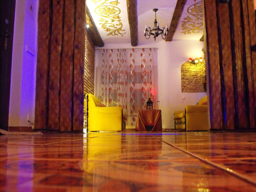 President Apartments VNO Dış mekan fotoğraf