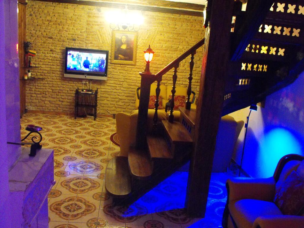 President Apartments VNO Dış mekan fotoğraf