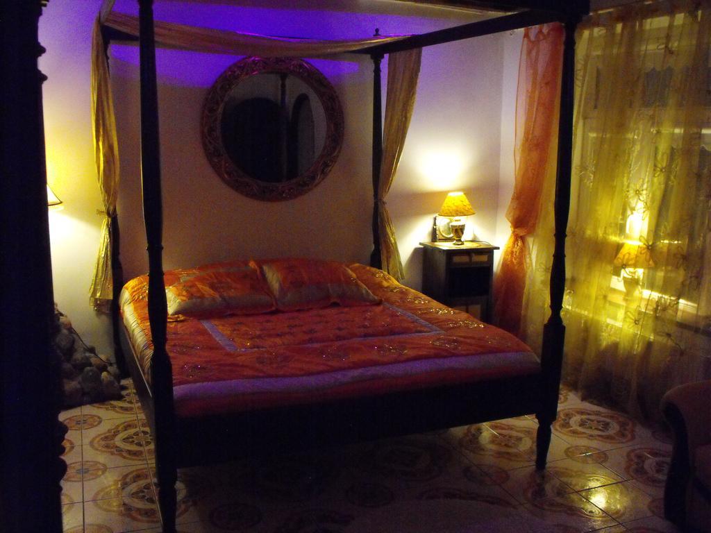 President Apartments VNO Dış mekan fotoğraf