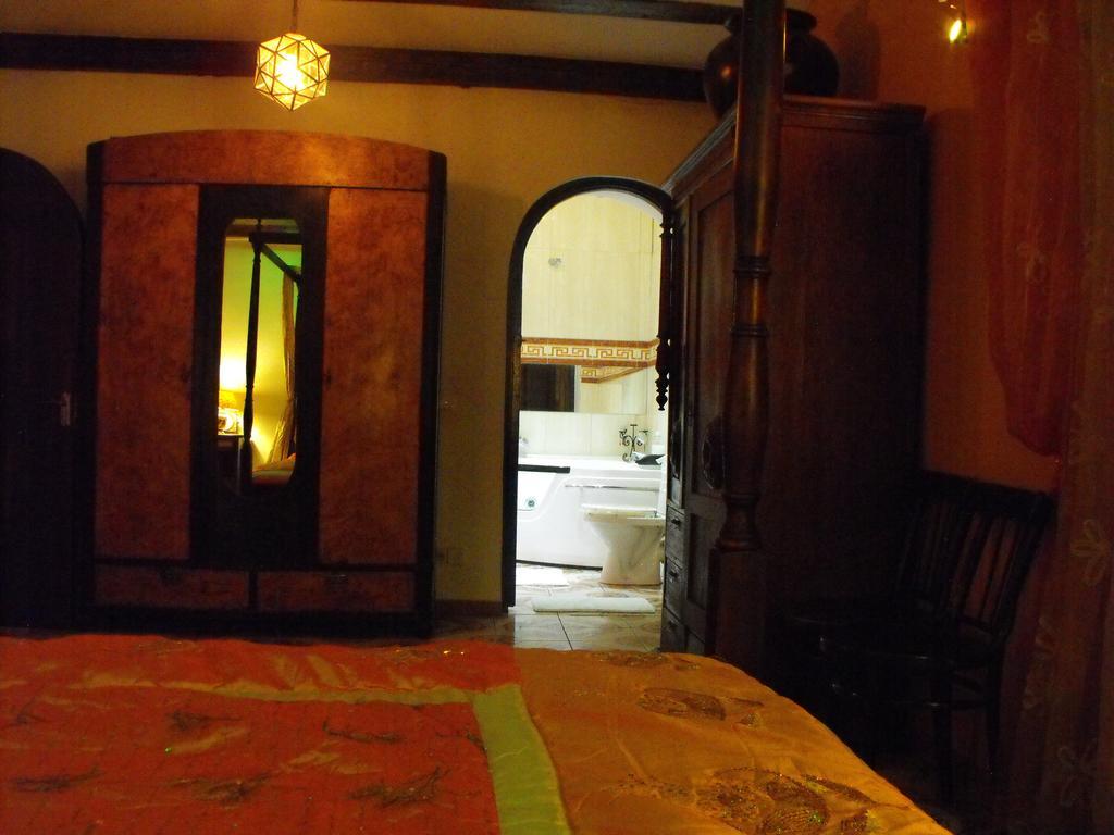 President Apartments VNO Dış mekan fotoğraf