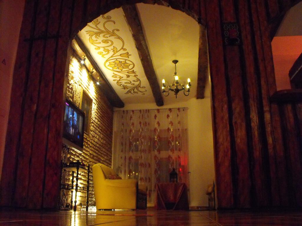 President Apartments VNO Dış mekan fotoğraf
